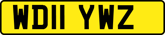 WD11YWZ