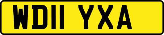 WD11YXA