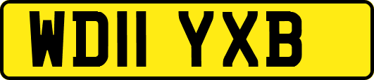 WD11YXB