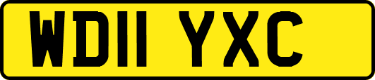WD11YXC