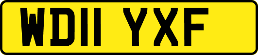 WD11YXF