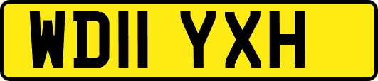 WD11YXH