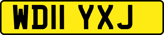 WD11YXJ