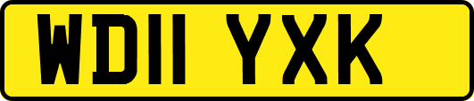 WD11YXK