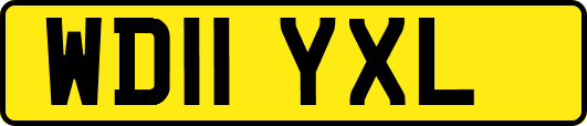WD11YXL