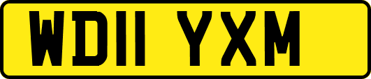 WD11YXM