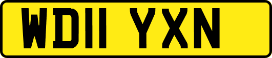 WD11YXN