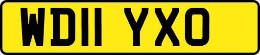 WD11YXO
