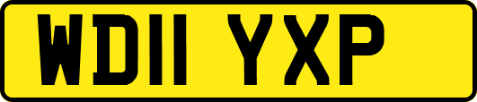 WD11YXP