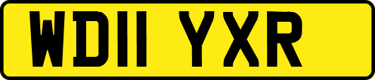WD11YXR