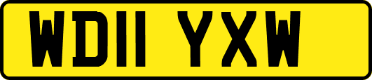 WD11YXW