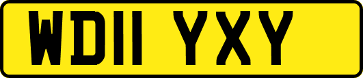WD11YXY