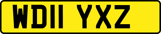 WD11YXZ