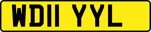 WD11YYL