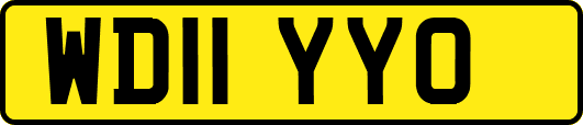 WD11YYO