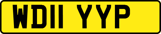 WD11YYP