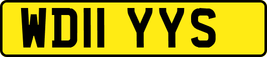 WD11YYS