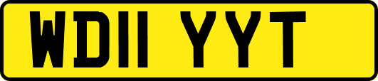 WD11YYT