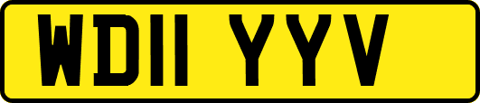 WD11YYV