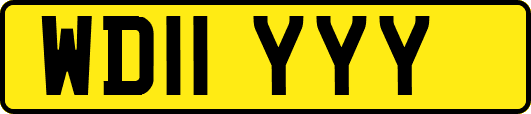 WD11YYY