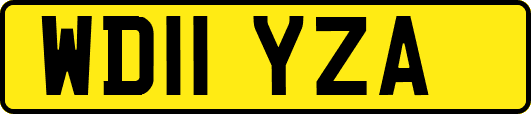 WD11YZA