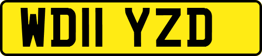 WD11YZD