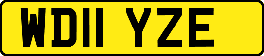 WD11YZE