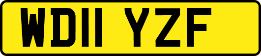 WD11YZF
