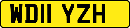 WD11YZH