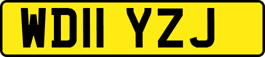 WD11YZJ
