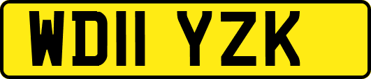 WD11YZK