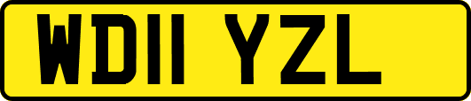 WD11YZL
