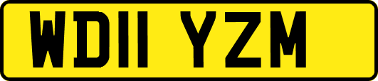 WD11YZM
