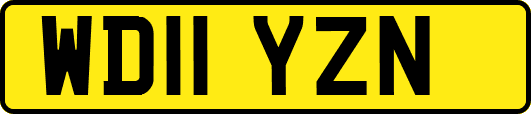 WD11YZN