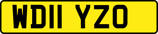 WD11YZO