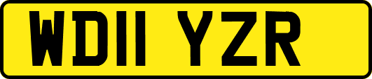 WD11YZR