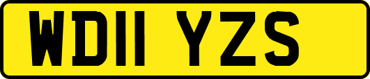 WD11YZS