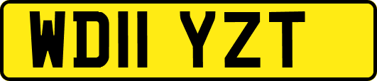 WD11YZT