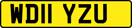WD11YZU