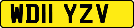 WD11YZV