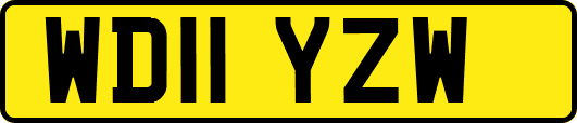 WD11YZW