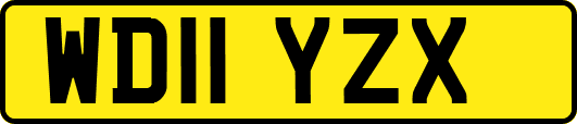 WD11YZX