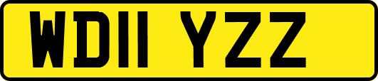WD11YZZ