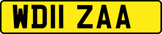 WD11ZAA