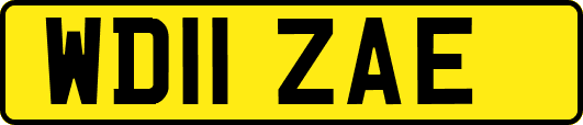 WD11ZAE
