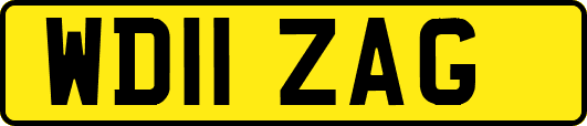 WD11ZAG