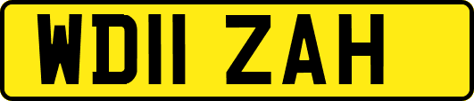 WD11ZAH