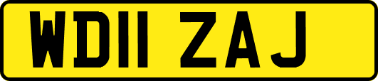 WD11ZAJ