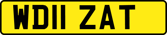 WD11ZAT
