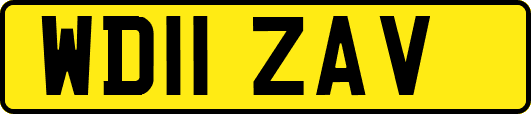 WD11ZAV